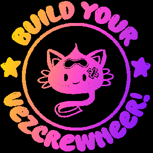 play Build Your Vezcrewneer