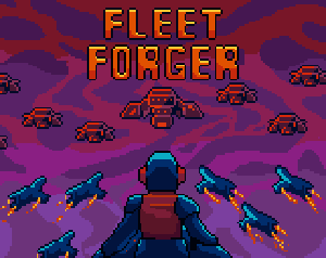 Fleet Forger - Demo game