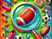 Find It Fast game