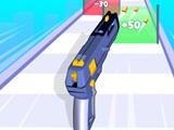 Gun Rush game