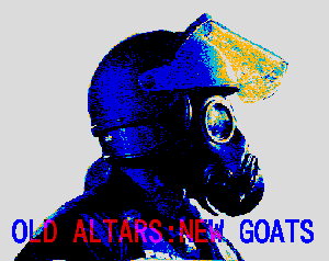 play Old Altars : New Goats