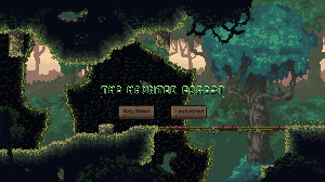 play The Haunted Forest