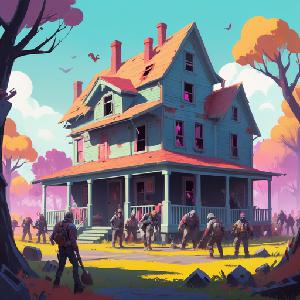 play Zombie Outbreak
