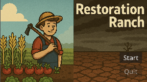 play Restoration Ranch
