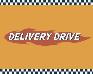 play Delivery Drive