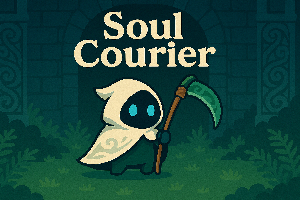 Soul Courier: Sprint #2 game