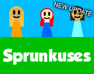 Sprunkuses (Update) game