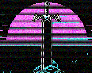 Forgotten game