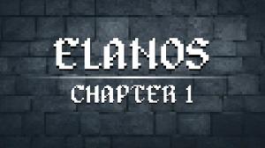 Elanos: Chapter 1 game