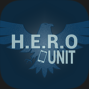 Hero Unit game