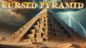 Cursed Pyramid game