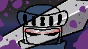 Spin Knight : Revenge Of The Sword game