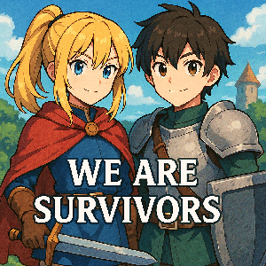 play We Are Survivors