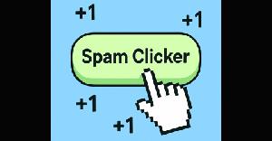 play Spam Clicker 1.0