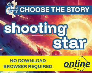 play Shooting Star (Online)