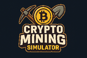 play Crypto Mining Simulator
