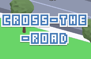 play Cross-The-Road
