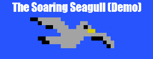The Soaring Seagull (Demo) game