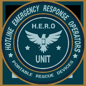Hero Unit game