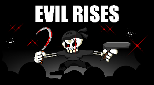 Evil Rises Demo game