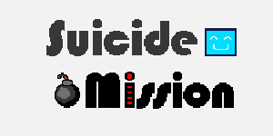 Suicide Mission game