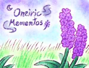 Oneiric Mementos game