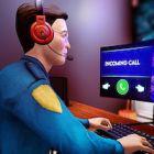 Emergency Operator game