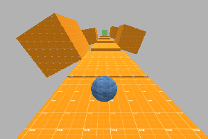play Rolling Rebels: Cyberflow