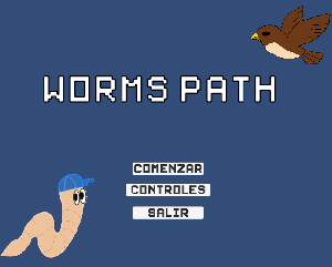 play Wormspath-P2-Programacionvj