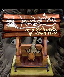 Harboring Riches game