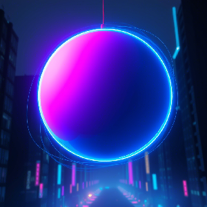 Glow game