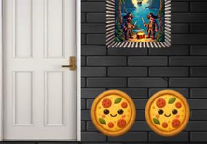 Find The Hidden Treasure game