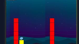 Bird Rise game