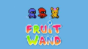 Fruit Wand game