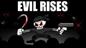 Evil Rises game