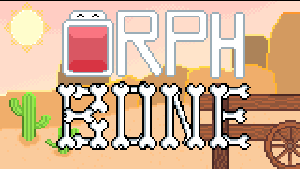 play Orphbone