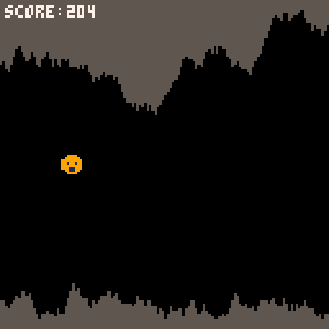 play Sad Flappy