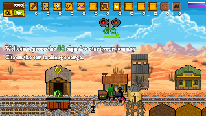 play Minirails