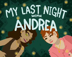 play My Last Night With Andrea