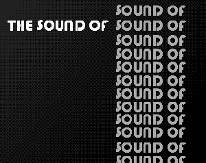 The Sound Of Sound Of Sound Of game