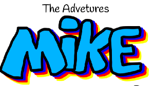 The Advetures Of Mike game