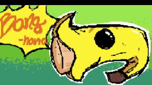 Bang-Nana game