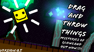 play Drag And Throw Things V:0.5