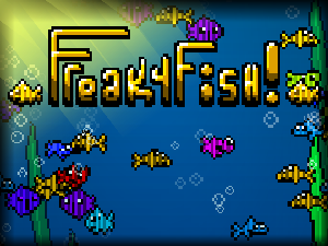 play Freakyfish