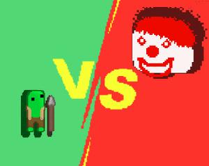 Goblin Gone Wild game