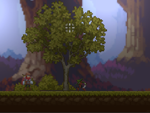 2D_Rpg_Test game