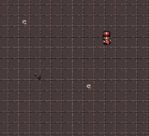 24/25 Latour Dev - Adrien Arena game