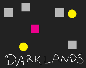 Darklands game