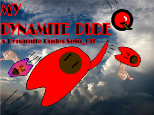 My Dynamite Dude game