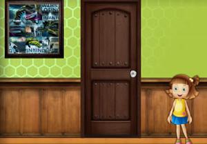 Kids Room Escape 315 game